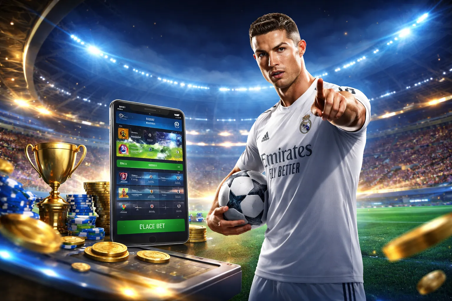 Thabet Mahayni - 33win 1 ưu đãi 2026